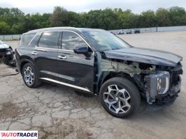 Hyundai Pozostałe 2022 3 Hyundai Pozostałe 2022 3