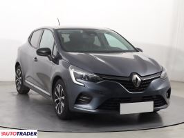 Renault Clio - zobacz ofertę