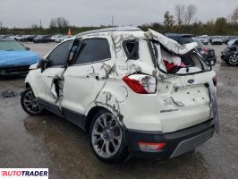 Ford EcoSport 2020 2