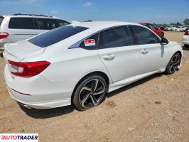 Honda Accord 2020 2