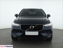 Volvo XC60 2017 2.0 187 KM