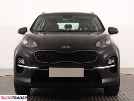 Kia Sportage 2018 1.6 134 KM