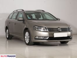 Volkswagen Passat 2014 1.4 158 KM