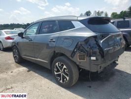 Kia Sportage 2023 1 Kia Sportage 2023 1