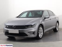Volkswagen Passat 2018 1.4 214 KM Volkswagen Passat 2018 1.4 214 KM
