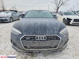Audi A5 2022 2