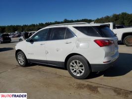 Chevrolet Equinox 2020 1