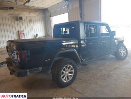 Jeep Pozostałe 2023 3