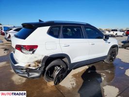 Volkswagen Pozostałe 2024 1