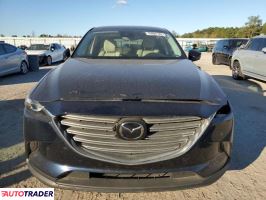 Mazda CX-9 2021 2