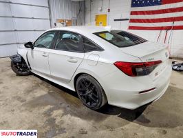 Honda Civic 2023 2