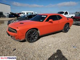 Dodge Challenger - zobacz ofertę