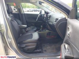 Jeep Compass 2020 2 Jeep Compass 2020 2