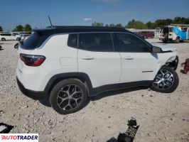 Jeep Compass 2024 2