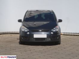 Ford S-Max 2009 2.0 143 KM