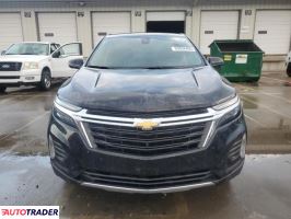 Chevrolet Equinox 2024 1