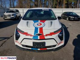 Chevrolet Pozostałe 2023