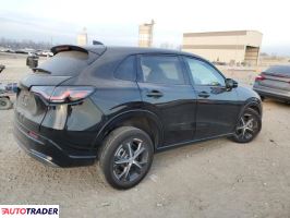 Honda HR-V 2024 2