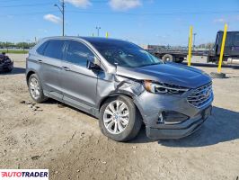 Ford Edge 2022 2