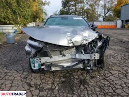 Chevrolet Trax 2025 1