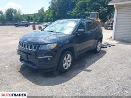 Jeep Compass 2020 2