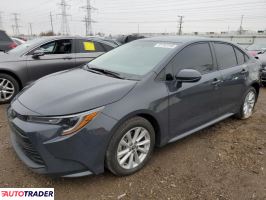 Toyota Corolla - zobacz ofertę