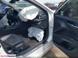 Toyota Camry 2022 2