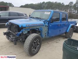 Jeep Pozostałe 2020 3