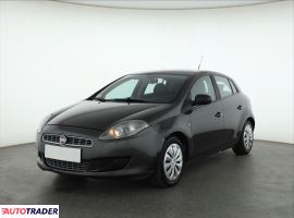 Fiat Bravo 2010 1.6 118 KM