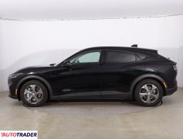 Ford Mustang 2022 296 KM
