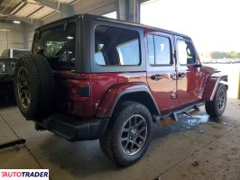 Jeep Wrangler 2021 2