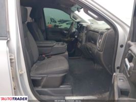 Chevrolet 1500 2019 5