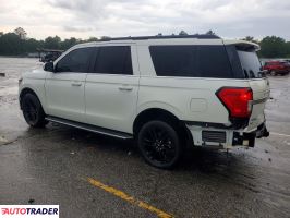 Ford Expedition 2022 3