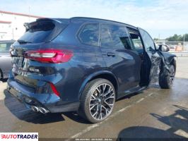 BMW X5 2021 4