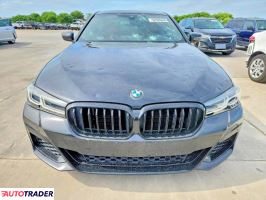BMW 530 2022 2