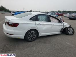 Volkswagen Jetta 2019 1 Volkswagen Jetta 2019 1