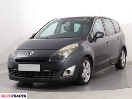 Renault Grand Scenic 2009 2.0 158 KM