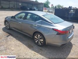 Nissan Altima 2022 2 Nissan Altima 2022 2