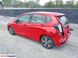 Honda Pozostałe 2020 1