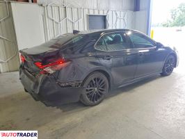 Toyota Camry 2023 2