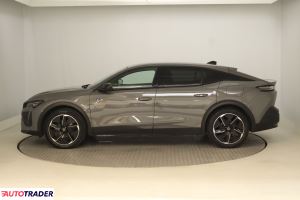 Peugeot 408 2023 1.6 178 KM