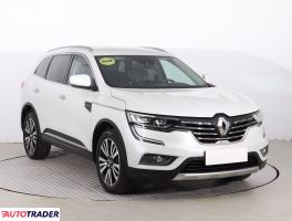 Renault Koleos 2018 2.0 174 KM Renault Koleos 2018 2.0 174 KM