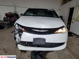 Chrysler Voyager 2025 3