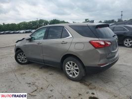 Chevrolet Equinox 2019 1 Chevrolet Equinox 2019 1