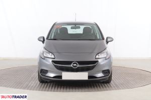 Opel Corsa 2018 1.4 88 KM