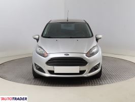 Ford Fiesta 2015 1.0 99 KM