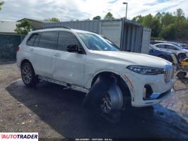 BMW Pozostałe 2022 3 BMW Pozostałe 2022 3