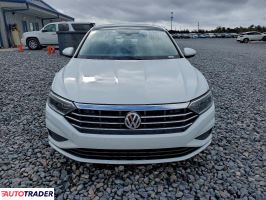 Volkswagen Jetta 2019 1