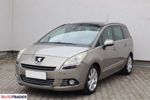 Peugeot 5008 2010 2.0 147 KM