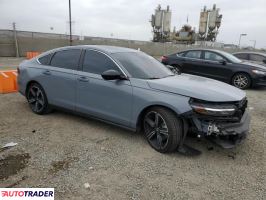 Honda Accord 2023 2